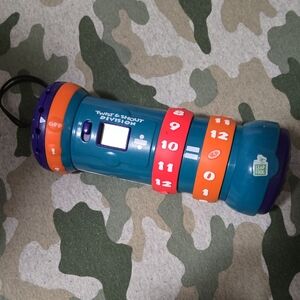 Twist And Shout Division